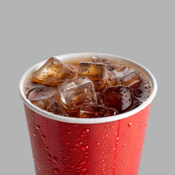 Vasos bebida fria