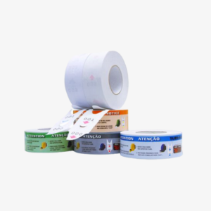 Rollos de atención al publico