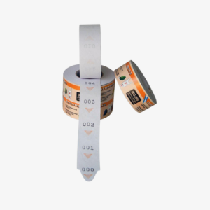 Rollos color naranja