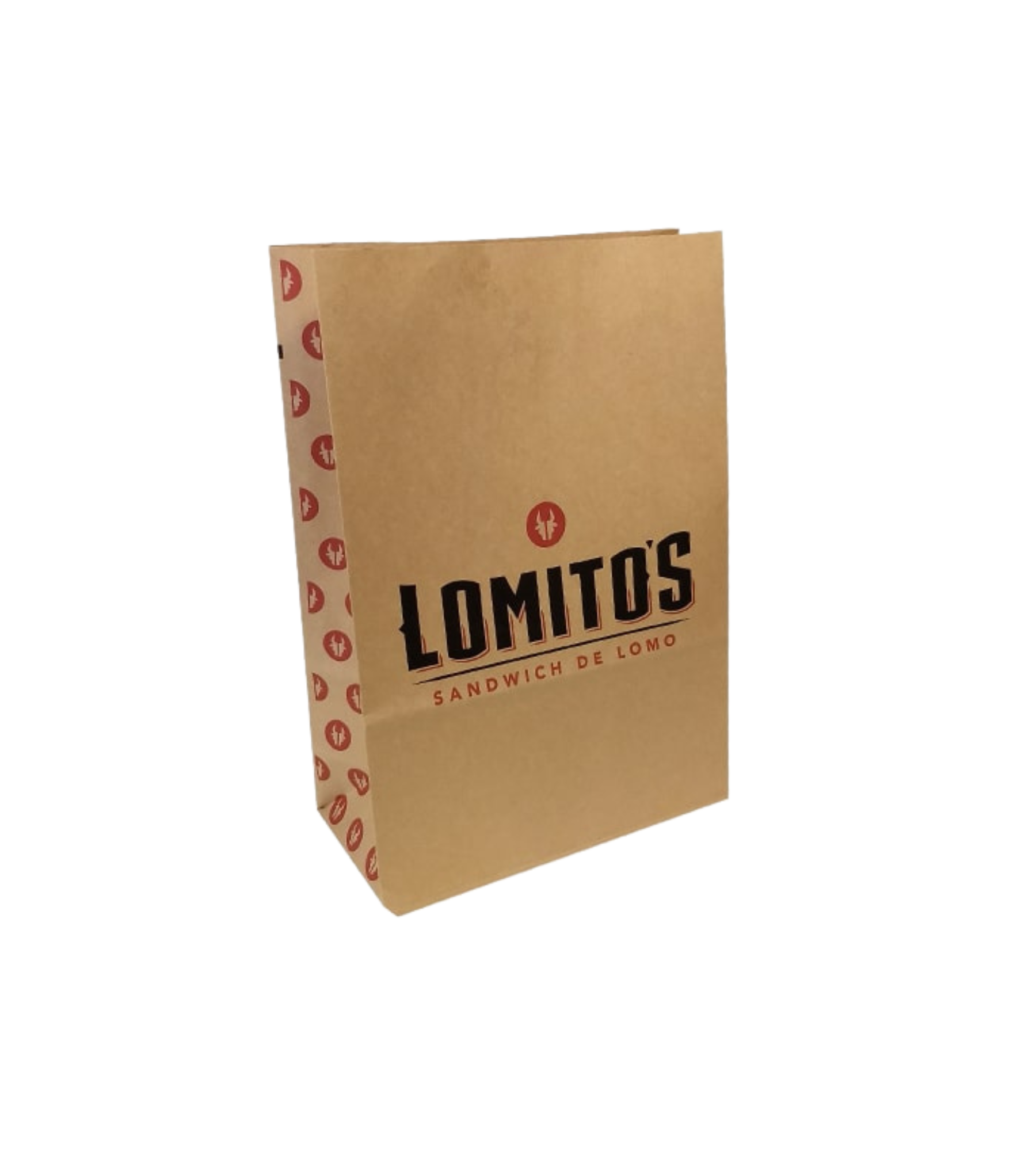 Bolsa delivery impresa